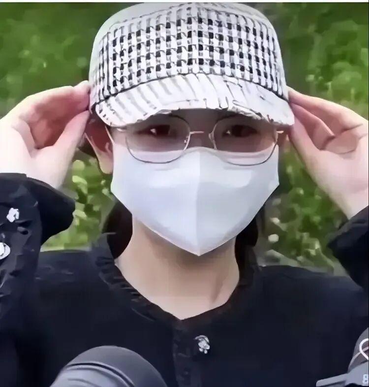 杨兰兰是谁？她让全世界媒体集体“死机”，或许你永远都不会知道