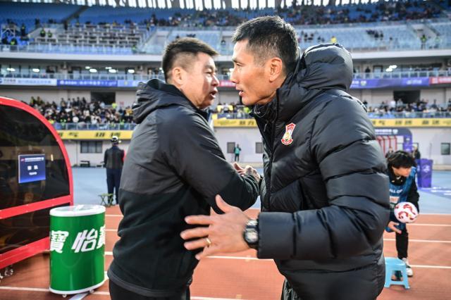 pg电子佳作-五轮不败！网红少帅对决握手言和 西海岸天津搅局？