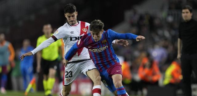 pg电子推荐-巴萨又输了，主场首次3连败