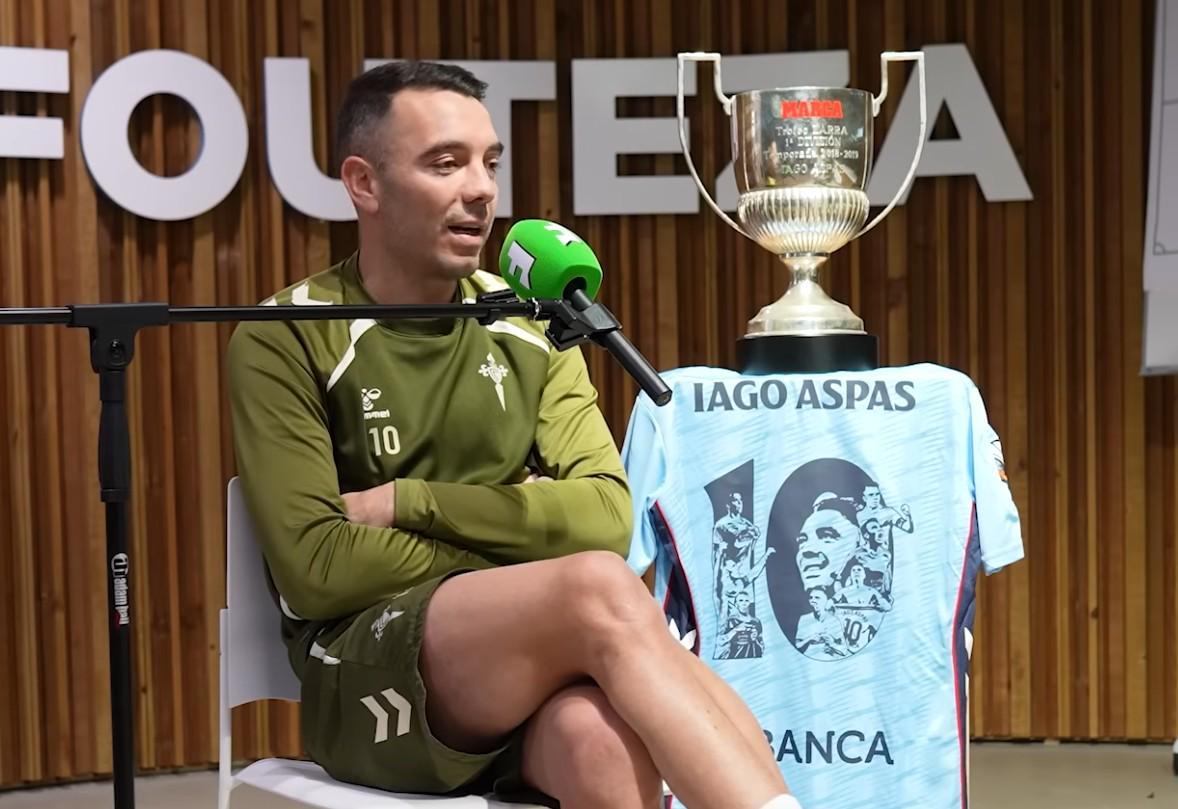 pg电子热门-阿斯帕斯：安东尼需要被支持的环境；梅西和C罗处于同一水平