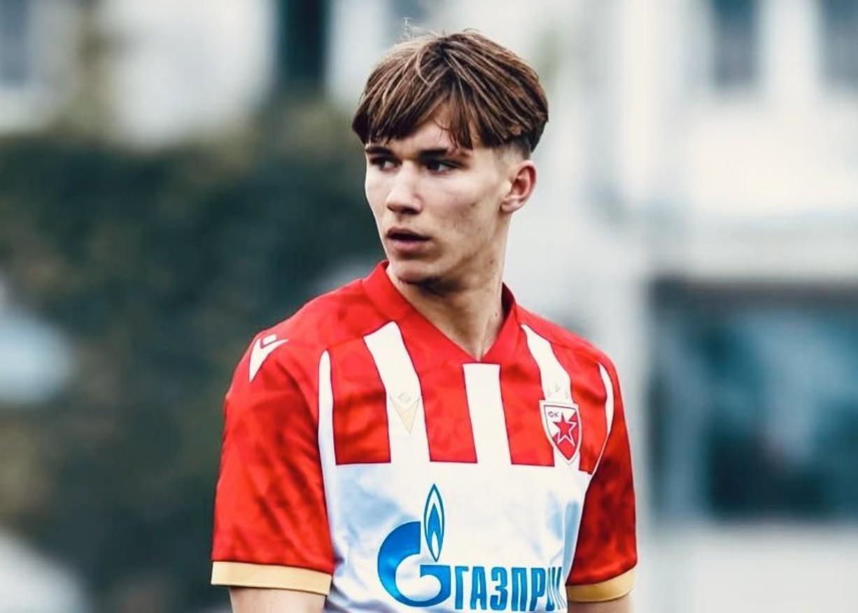 pg电子必玩-莫雷托：国米已经与红星17岁中场科斯托夫进行初步接触